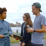 Nuovo spot Samsung: Galaxy Tab S contro iPad Air