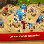 Shadow Kings: costruisci città, crea alleanze e sconfiggi le forze del male