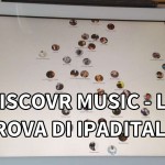 DiscovR Music – La Prova di iPadItalia