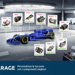 UnitedGP: diventa il manager di una squadra di corse