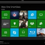 Microsoft aggiorna Xbox One Smartglass