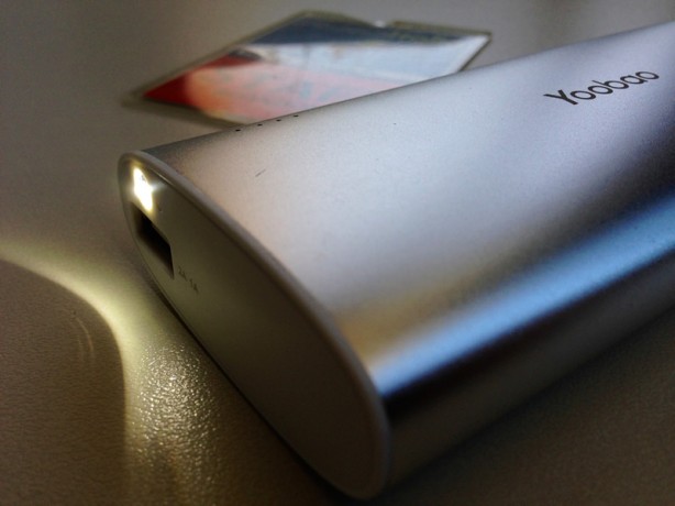 StilGut: ottima batteria esterna da 13.000 mAh – Recensione iPadItalia