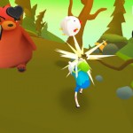 Arriva su App Store “Spazzatempo – Adventure Time”!