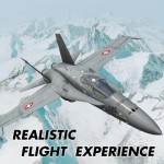 aerofly FS – Flight Simulator: uno dei miglior simulatori di volo ora gratis