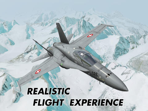 aerofly FS – Flight Simulator: uno dei miglior simulatori di volo ora gratis