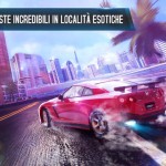 Gameloft aggiorna “Asphalt 8: Airborne” con il supporto a Metal