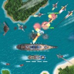 Battle Group 2: affronta avvincenti battaglie navali