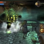 BioShock arriverà su iPad!