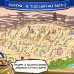 Empires of Sand, un nuovo gioco di strategia per iOS