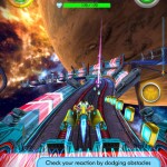 Glidefire arriva su App Store