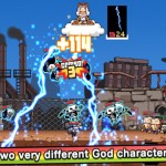 God Strike 2: impersona Dio e fulmina i cattivi