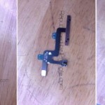 iPad Air 2: ecco i presunti componenti