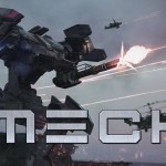 Mech – La prova di iPadItalia alla Gamescom