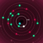 Orbitum, un nuovo gioco ipnico per iOS