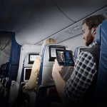 L’app di Delta AirLines permetterà lo streaming di film e TV a bordo