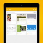 Google rilascia l’app “Presentazioni” su App Store