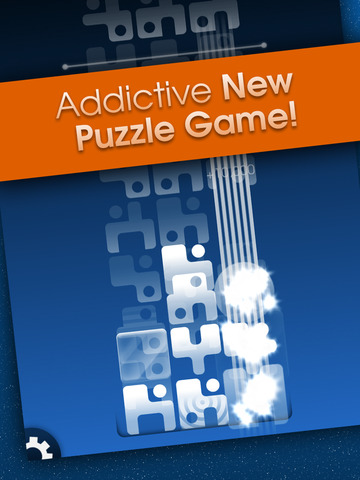 Puzzix, un divertente puzzle game per iOS