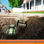 Arriva su App Store RE-VOLT 2 per iOS