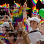 Ecco i dati Apple sulle diversità dei dipendenti