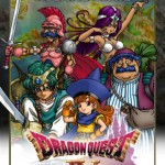 Dragon Quest IV è ora disponibile su iPad