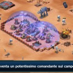 Star Wars Commander arriva su App Store