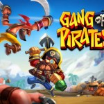 Gangs of Pirates – La prova di iPadItalia alla Gamescom