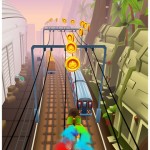 Nuovo update per Subways Surfers