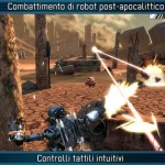 Il gioco EPOCH.2 è disponibile gratuitamente su App Store