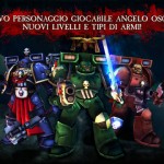 Super offerta per il gioco “Warhammer 40,000: Carnage”