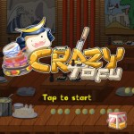 Crazy Tofu – La recensione di iPadItalia