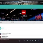 TuneIn Radio si aggiorna