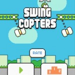 Primo update per Swing Copters