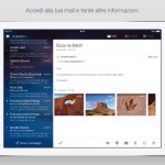 Yahoo Mail 3.2.2 disponibile su App Store