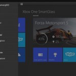 Nuovo update per Xbox One SmartGlass di Microsoft