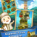 Little Raiders, avventure con Robin Hood