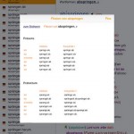 Il Tedesco, il nuovo dizionario Zanichelli per iPad