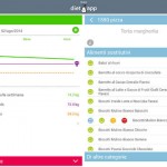 Gestisci la tua dieta con DietApp
