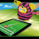 Furby Boom, la nuova app per interagire con il giocattolo “Furby”