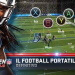 Il nuovo Madden NFL Mobile approda su App Store