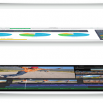 Per Bloomberg è iniziata la produzione del nuovo iPad