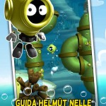 Scuba Dupa, cerca di arrivare il più a fondo possibile senza morire