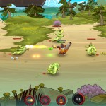 Sigils: Battle for Raios – La prova di iPadItalia alla Gamescom