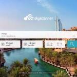 Skyscanner: confronta gli alberghi con la nuova app