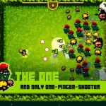 Spooklands, un nuovo divertente shooter survival