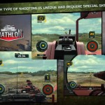 Tank Biathlon: lo sport per i carri armati