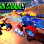 Touch Racing 2 arriva su App Store!