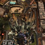 The Walking Dead Pinball: un flipper a tema Walking Dead