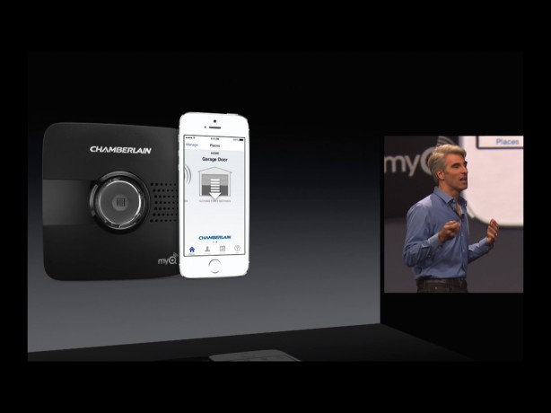 iPad e domotica grazie a iOS 8 e HomeKit