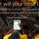 Apple aggiunge due nuove storie nella serie “Your Verse”