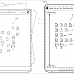 Nuovo brevetto per una GUI “fisica” per iPad